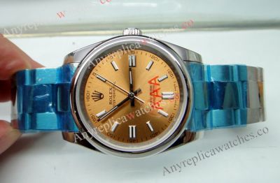 Replica Rolex Oyster Perpetual Watches - New